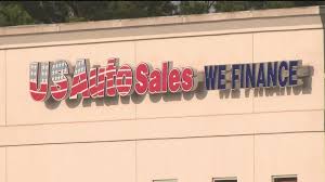 Judge orders US Auto Sales to pay millions for cheating customers ... - usa auto sales