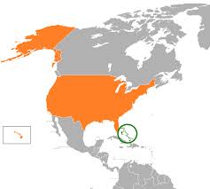 U.S. Relations With the Bahamas - United States Department of State - are the bahamas part of usa