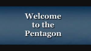 Welcome to the Pentagon Handbook - 2025dodtransition.defense.gov - pentagon usa building