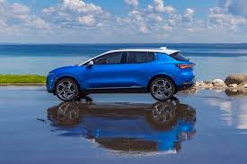 The Cheapest Electric Vehicles in 2025 - 20somethingfinance.com - cheapest electric car usa