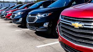 These 11 Cars Are Still Mostly Made in America - 24/7 Wall St. - vehicles built in usa