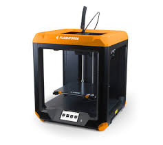 FlashForge USA launches new beginner-friendly ... - 3D Printing Industry - flashforge usa 3d printer