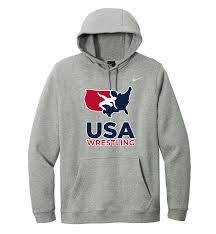 USA Wrestling - 3x Gear - usa wrestling apparel