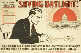 Daylight Saving Time - United States Navy - day light saving usa