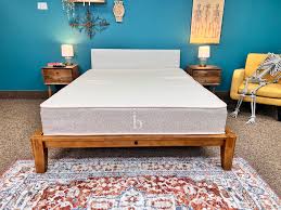 7 Best Mattresses 