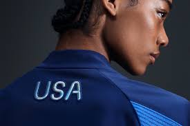 A Look at What Team USA Will Wear This Summer - NIKE, Inc. - team usa apparel