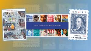 USPS To Celebrate 250 Years of Service - usa postal services