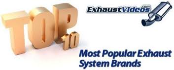 The 10 Most Popular Vehicle Exhaust System ... - Accurate Auto Advice - car exhaust manufacturers in the usa