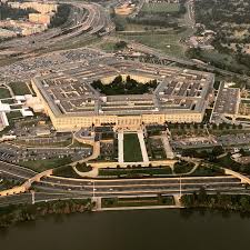 What is The Pentagon in USA and Its Significance - pentagon usa building