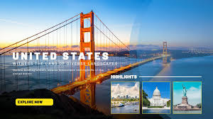 USA Tour Packages from Dubai, UAE | Holiday Trip Package - usa tour packages