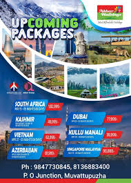 United states Tour Packages - Akbar Travels - usa tour packages