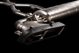 Akrapovič | World Championship-Winning Exhaust System Technology - car exhaust manufacturers in the usa