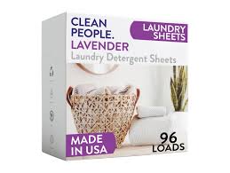 I Tested the Best: My Experience with Washer Sheets Made in USA - laundry sheets made in usa