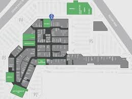 Fashion Outlets of Niagara Falls USA Map - All Maps - factory outlet niagara falls usa