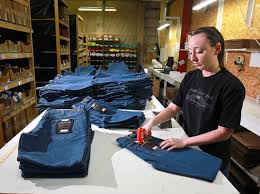 All American Made Clothing | All American Clothing - usa garment company
