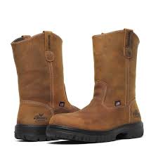 Work Boots Made in USA - All American Clothing Co - work boots made in usa