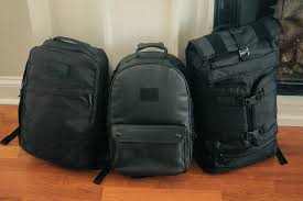14 Best Backpacks Made in USA (2025 List) - All American Made - backpacks made in usa