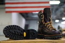 18 Best Work Boots Made in USA (2025 List) - All American Made - boots made in usa