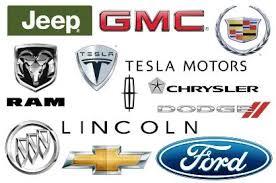 American Car Brands List (2025 Update) - All American Made - car companies in usa