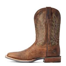 12 Great Cowboy Boots Made in the USA (2025 Source List) - cowboy boots made in usa