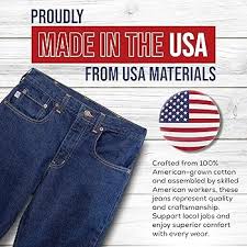17 Jeans Made in the USA (2025's Top Brands) - denim jeans made in usa