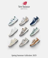 20 Shoes Made in the USA (2025 Source List) - All American Made - sneakers made in usa