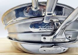 Best Cookware Made in the USA (17 Top Brands in 2025) - stainless steel bakeware made in usa