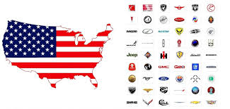 American Car Brands List (2025 Update) - All American Made - vehicle companies in usa