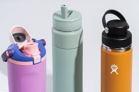 10 Great Water Bottles Made in the USA (2025 List) - water bottles made in usa