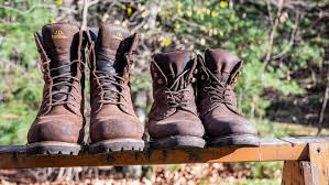 18 Best Work Boots Made in the USA (2025 List) - All American Made - work boots made in usa
