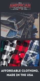 31+ Jeans Brands Made in the USA - AllAmerican.org - usa made blue jeans