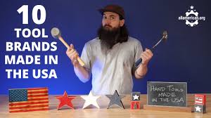110+ Tool Brands Made in the USA - AllAmerican.org - usa tools
