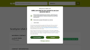 Scotlynn USA Division Inc. | (239) 210-3000 | Fort Myers, Florida - AllBiz - scotlynn usa division inc
