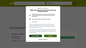 Derichebourg Recycling Usa, Inc. | (660) 446-3321 - AllBiz - derichebourg recycling usa inc