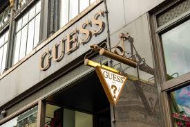 Guess?, Inc. | (213) 765-3100 | Los Angeles - AllBiz - guess inc usa