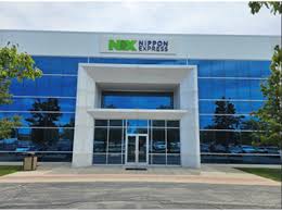 Nippon Express USA | (847) 460-7000 | Des Plaines, Illinois - AllBiz - nippon express usa inc