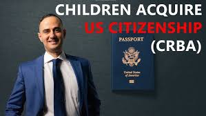 Understanding Automatic U.S. Citizenship for Children by Birth - AllLaw - child born in usa to foreign parents
