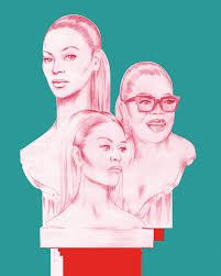 How We're Redefining Beauty in America Today - Allure - usa beauty