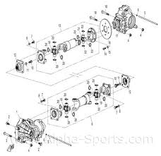CFMOTO USA OEM Parts Diagrams - Alpha Sports - cfmoto parts usa
