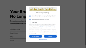 Top 100 Marketing Companies In USA - Alpha Book Publisher - digital marketing agency in usa