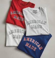American Made Clothing & Activewear | American Giant - usa clothing