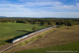 Passenger Trains (USA): A Complete Guide - American-Rails.com - auto train routes in usa