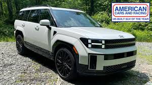 The Best US-Built Cars, Truck and SUV Of 2024 - vehicles built in usa