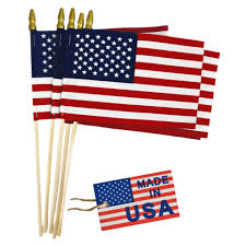 American Flags - Made in America - american flags made in usa