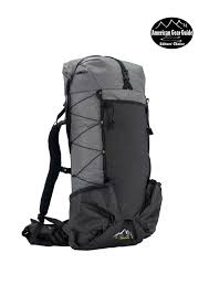 Backpacks & Bags - American Gear Guide - backpacks made in usa