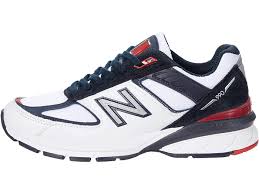 Shoes - American Gear Guide - sneakers made in usa
