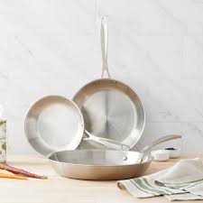 American Kitchen | High Quality Cookware Made in the USA - stainless steel bakeware made in usa