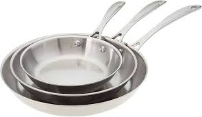 American Kitchen | High Quality Cookware Made in the USA - stainless steel cookware made in usa