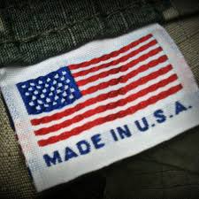 770+ American Made Products - American Made Man - made in usa