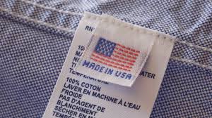 American Made Apparel Manufacturing - Made in America! - apparel manufacturers in usa